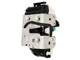 Omix-ADA Door Latch Front LH W/Power Locks- 07-18 JK - 11810.11