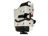Omix-ADA Door Latch Rear RH W/Power Locks- 07-18 JKU - 11810.12