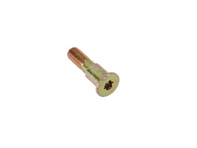 Omix-ADA Door Latch Striker Pin- 81-95 Jeep CJ & Wrangler - 11811.02