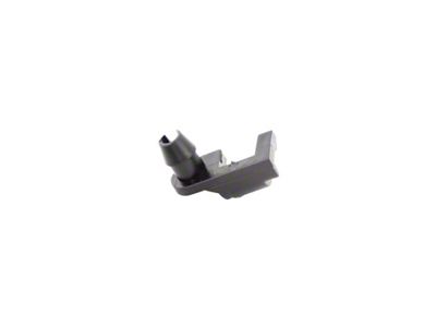 Omix-ADA Door Lock Rod Retainer Left- 74-91 SJ & XJ - 11811.11