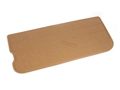 Omix-ADA Door Panel Right Spice- 82-95 Jeep CJ & Wrangler - 11841.37