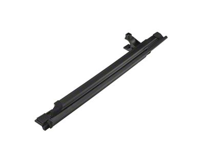 Omix-ADA Door Surround Front Left- 10-18 JKU 4Dr - 13510.51
