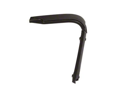 Omix-ADA Door Surround Right- 97-06 Jeep TJ - 13510.20