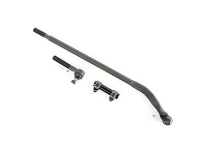 Omix-ADA Drag Link Kit- 07-18 Jeep Wrangler JK/JKU - 18050.11