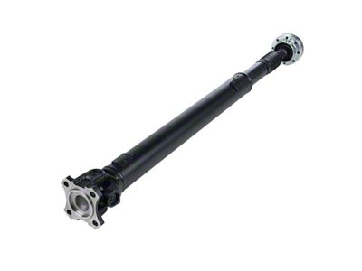 Omix-ADA Driveshaft Fr- 07-11 JK 3.8L MT 12-18 JK 3.6L - 16591.53