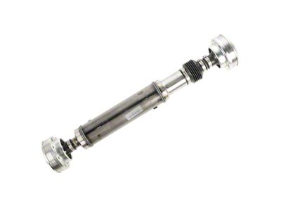 Omix-ADA Driveshaft Rear 4sp Auto Trans- 07-11 JK 3.8L - 16591.52