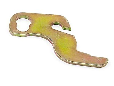 Omix-ADA Drum Brake Self Adjuster Lever 90-01 Jeep Models - 16752.18