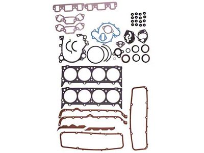Omix-ADA Engine Gasket Set 5.9L & 6.6L 72-91 Jeep SJ - 17440.08
