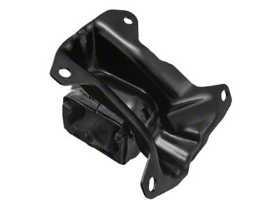 Omix-ADA Engine Mount Left- 08-12 Jeep Liberty KK 3.7L - 17473.49
