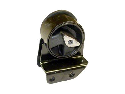 Omix-ADA Engine Mount LH 5.2L 93-98 Jeep Grand Cherokee - 17473.19