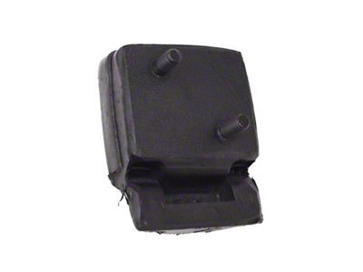 Omix-ADA Engine Mount V8 Front 71-91 Jeep Models - 17473.16