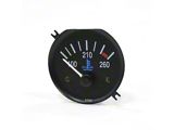 Omix-ADA Engine Temperature Gauge 87-91 Jeep Wrangler YJ - 17210.15