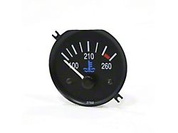 Omix-ADA Engine Temperature Gauge 87-91 Jeep Wrangler YJ - 17210.15