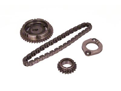 Omix-ADA Engine Timing Kit 3.8L 07-11 Jeep Wrangler - 17453.19