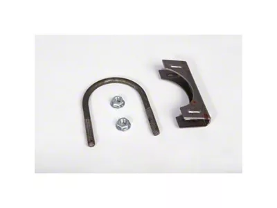 Omix-ADA Exhaust Clamp 2-1/4 Inch - 17620.08