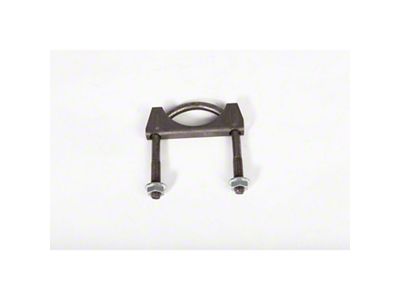 Omix-ADA Exhaust Clamp 2-1/8 Inch - 17620.07