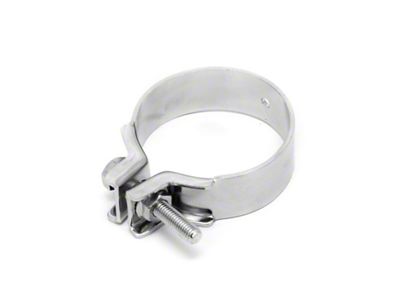 Omix-ADA Exhaust Clamp 2.75-Inch Band - 17620.14