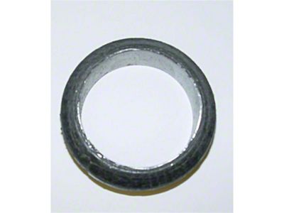 Omix-ADA Exhaust Gasket 6 Cyl 68-90 Jeep CJ & Wrangler - 17450.02