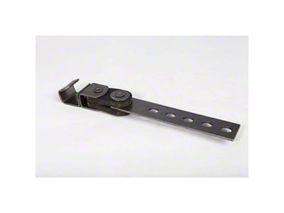 Omix-ADA Exhaust Hanger Swivel 9.5in - 17620.01
