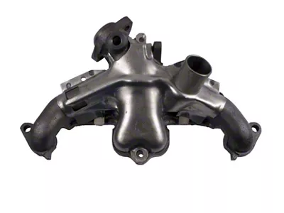 Omix-ADA Exhaust Manifold 2.5L 91-02 Cherokee & Wrangler - 17624.05