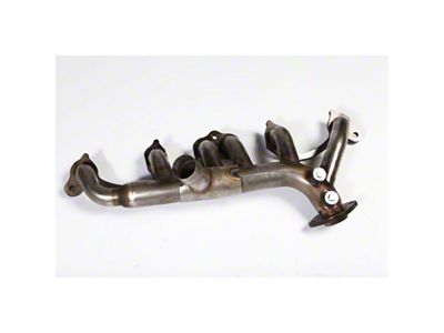 Omix-ADA Exhaust Manifold 4.0L 87-90 Jeep Cherokee - 17624.08