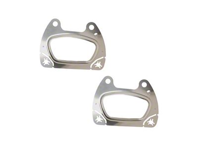 Omix-ADA Exhaust Manifold Gasket Set- 11-21 KL/JK/WK2 3.6L - 17451.24