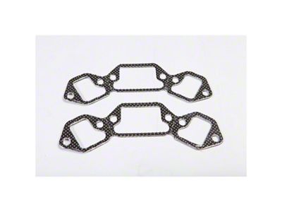 Omix-ADA Exhaust Manifold Gaskets V8 72-91 Jeep CJ and SJ - 17451.08