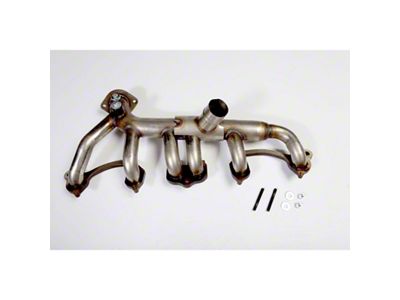 Omix-ADA Exhaust Manifold Kit 4.0L 87-90 Cherokee XJ - 17622.07