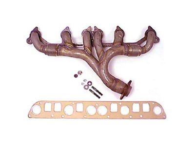Omix-ADA Exhaust Manifold Kit 91-99 Jeep Models - 17622.08