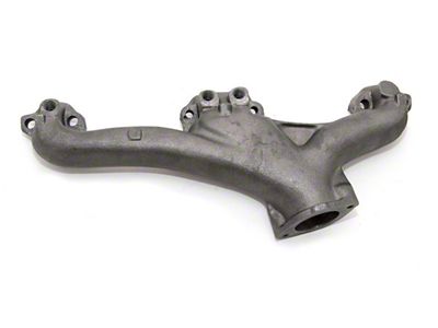 Omix-ADA Exhaust Manifold Left V8 72-91 CJ & SJ Models - 17624.13