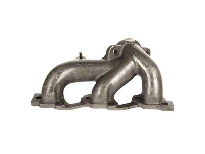 Omix-ADA Exhaust Manifold LH- 07-11 Jeep Wrangler 3.8L - 17626.01