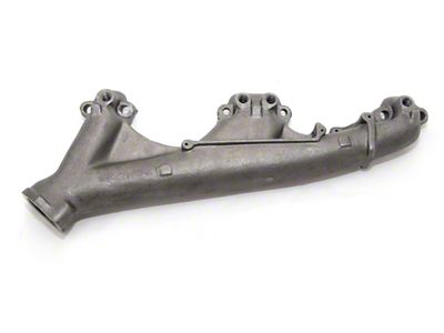 Omix-ADA Exhaust Manifold Right V8 72-91 CJ & SJ Models - 17624.12