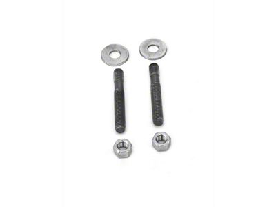Omix-ADA Exhaust Manifold Stud Kit - HW2