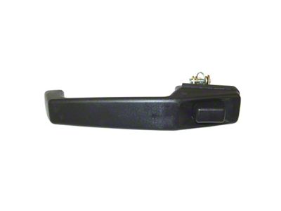 Omix-ADA Exterior Door Handle Right 84-96 Cherokee XJ - 12035.38
