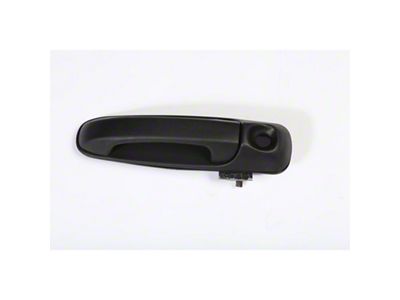 Omix-ADA Exterior Door Handle Right FRT 02-07 Liberty KJ - 12042.32