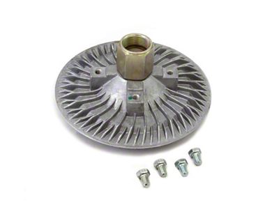 Omix-ADA Fan Clutch 4.0L 00-06 Jeep Wrangler TJ - 17105.12