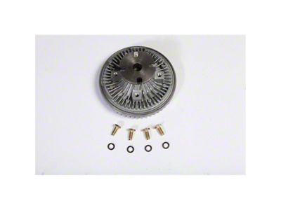 Omix-ADA Fan Clutch 4.0L 87-01 Jeep Cherokee 4.0L / 89-92 - 17105.03