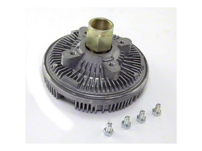 Omix-ADA Fan Clutch Reverse 93-98 Jeep Grand Cherokee ZJ - 17105.09