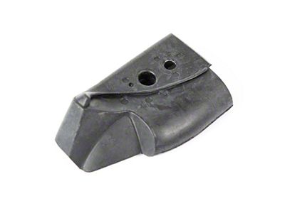 Omix-ADA Fender Corner Mucket Seal Left- 97-06 Wrangler TJ - 12303.96