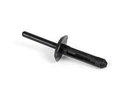 Omix-ADA Fender Flare Blind Rivet- 07-18 Jeep Wrangler JK - 11609.27