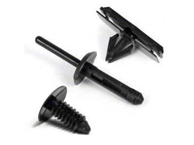 Omix-ADA Fender Flare Hardware Kit- 07-18 Wrangler JK - 11609.25