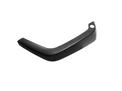Omix-ADA Fender Flare Left Front- 07-18 Jeep Wrangler JK - 11609.21