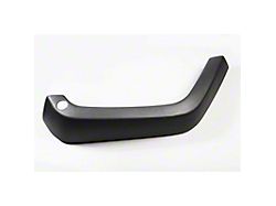 Omix-ADA Fender Flare Right Front 07-18 Wrangler JK - 11609.22