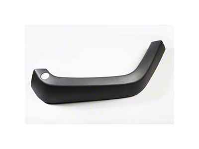 Omix-ADA Fender Flare Right Front 07-18 Wrangler JK - 11609.22