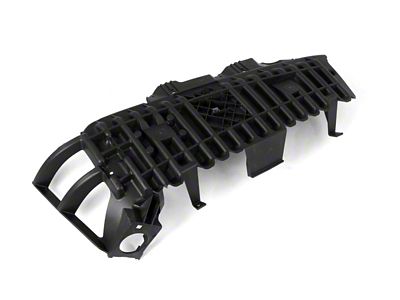 Omix-ADA Fender Flare Support Bracket LH 07-18 Wrangler - 12029.37