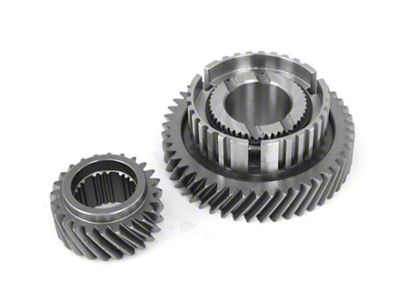 Omix-ADA Fifth Gear Kit AX5 84-99 Jeep Models - 18886.93