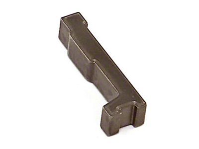 Omix-ADA Fifth Gear Spacer AX5 84-00 Cherokee & Wrangler - 18886.58