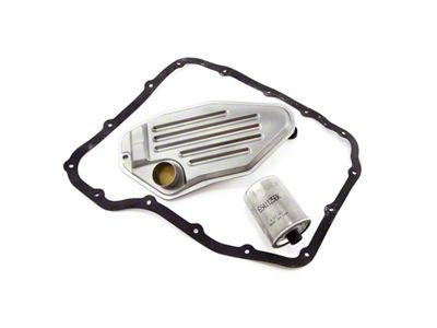 Omix-ADA Filter Kit 45RFE/545RFE- 99-13 WJ/WK/XK/KK/JK - 19003.02