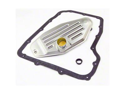 Omix-ADA Filter Kit Deep 45/545RFE- 99-13 WJ/WK/XK/KK/JK - 19003.03