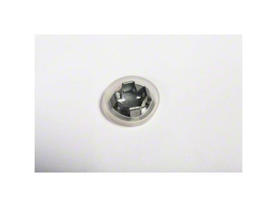 Omix-ADA Floor Pan Plug 84-95 Jeep Cherokee and Wrangler - 12031.05